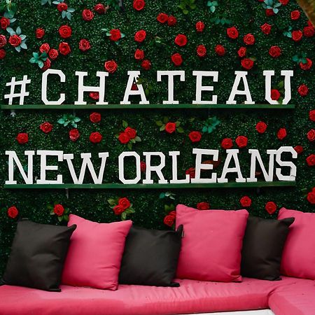 4 Bedroom - Sleeps 8! Celebrity Villa Next To Frenchman St New Orleans Exteriér fotografie
