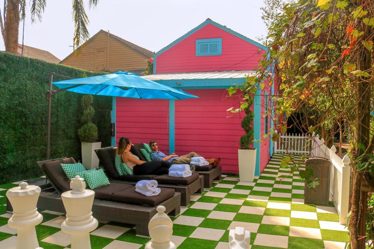4 Bedroom - Sleeps 8! Celebrity Villa Next To Frenchman St New Orleans Exteriér fotografie