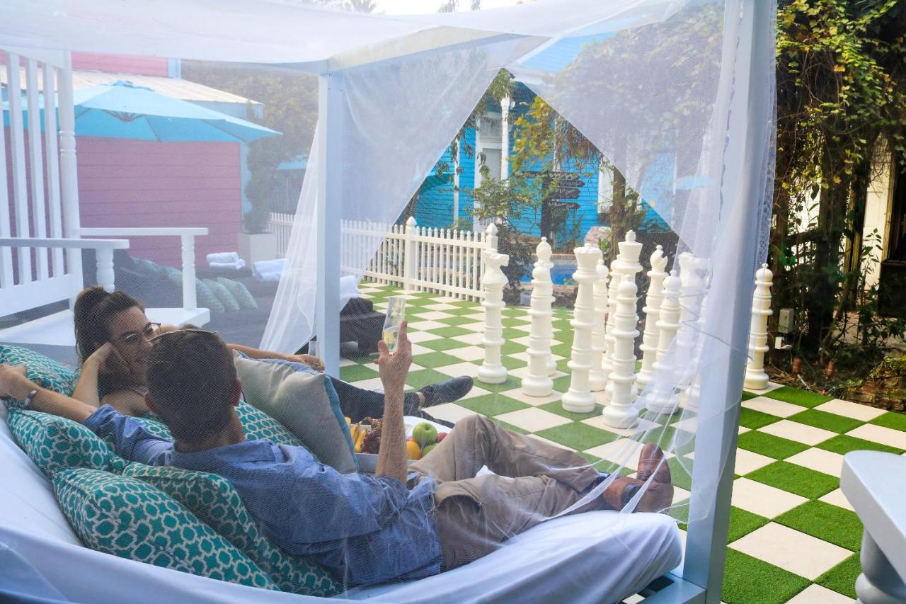 4 Bedroom - Sleeps 8! Celebrity Villa Next To Frenchman St New Orleans Exteriér fotografie