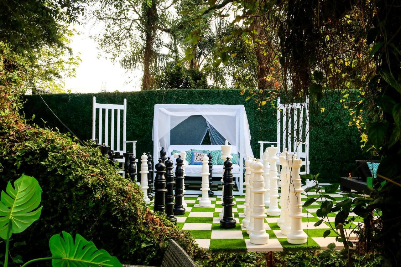 4 Bedroom - Sleeps 8! Celebrity Villa Next To Frenchman St New Orleans Exteriér fotografie