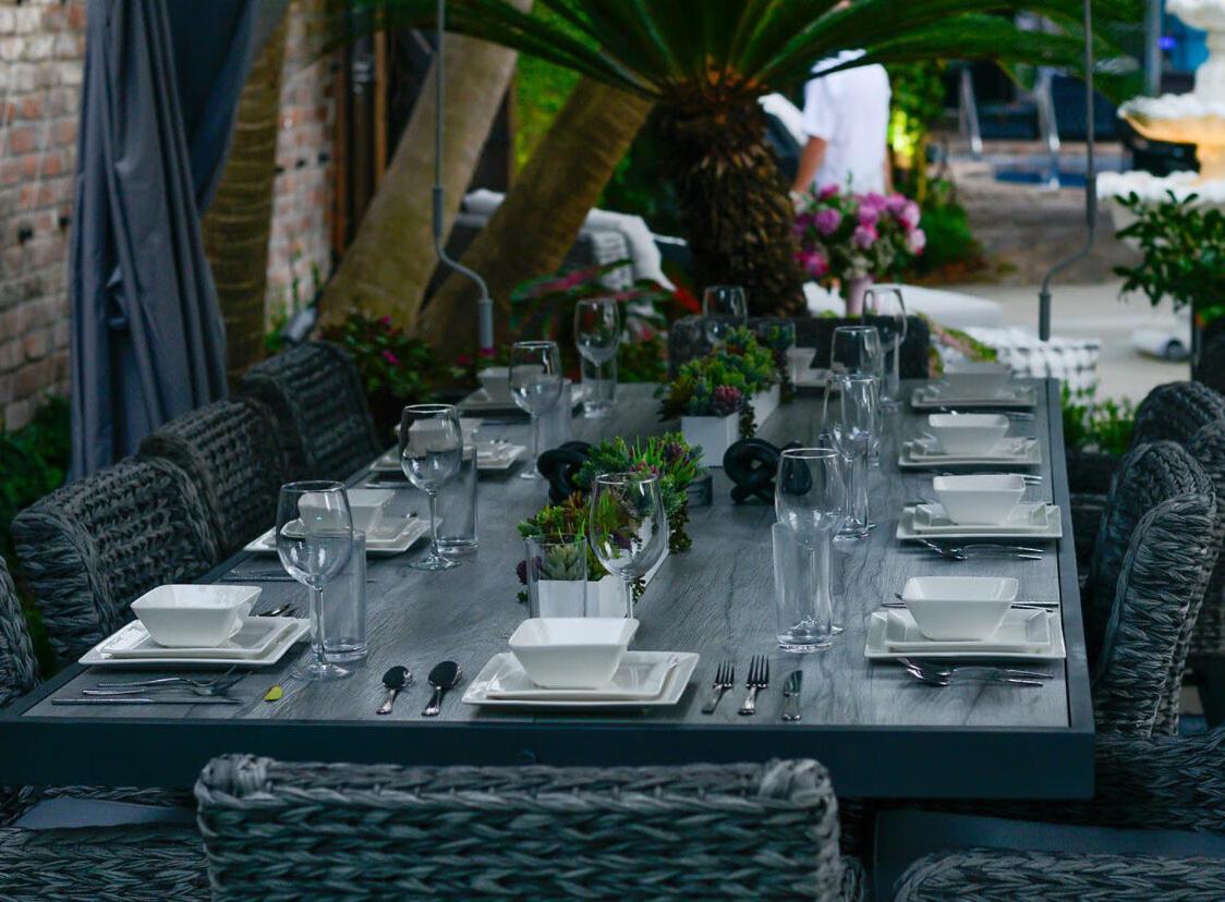 4 Bedroom - Sleeps 8! Celebrity Villa Next To Frenchman St New Orleans Exteriér fotografie