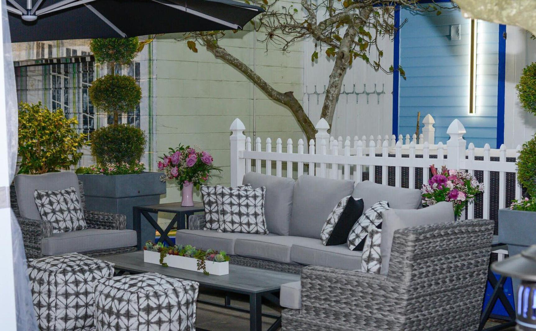 4 Bedroom - Sleeps 8! Celebrity Villa Next To Frenchman St New Orleans Exteriér fotografie
