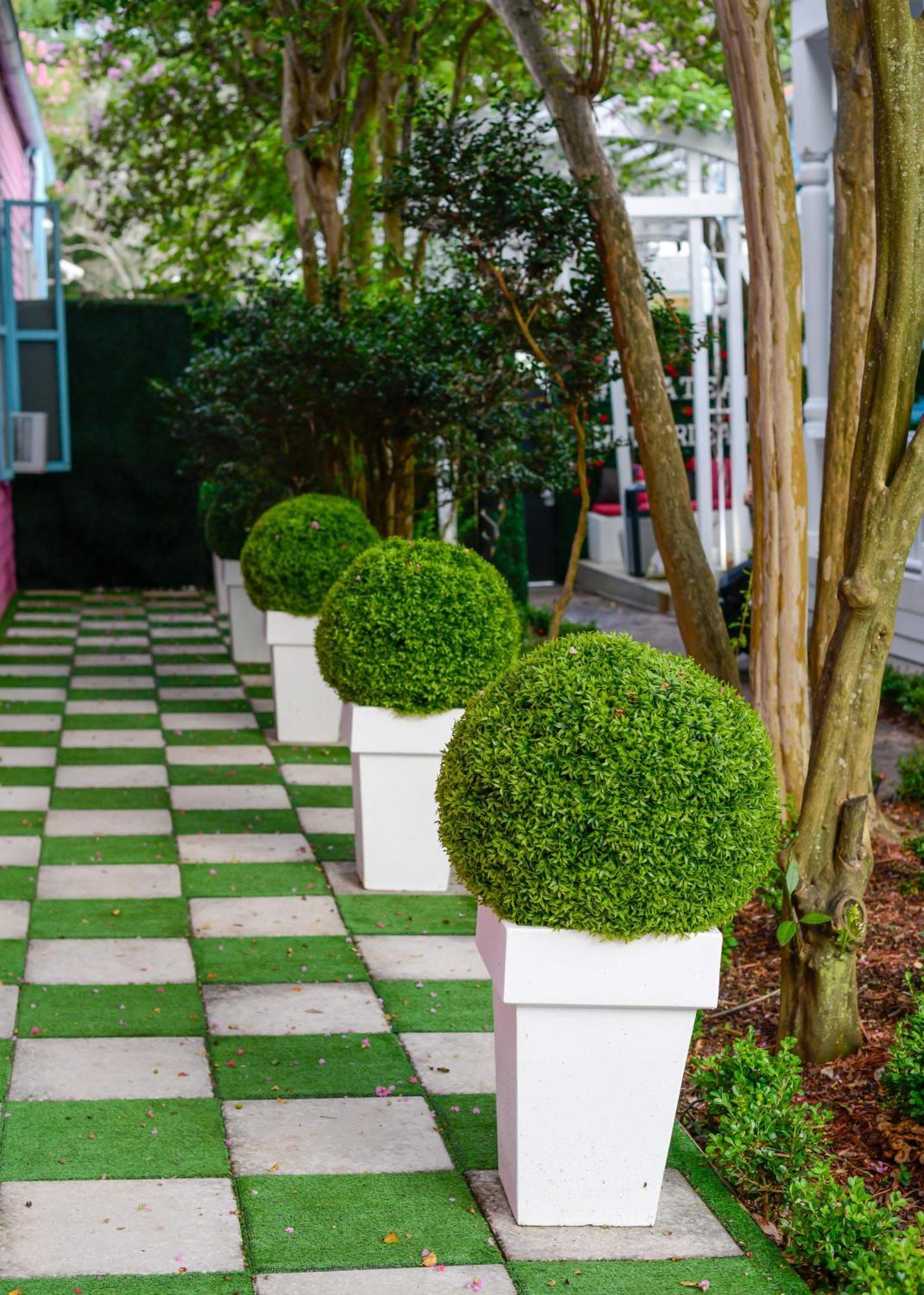 4 Bedroom - Sleeps 8! Celebrity Villa Next To Frenchman St New Orleans Exteriér fotografie