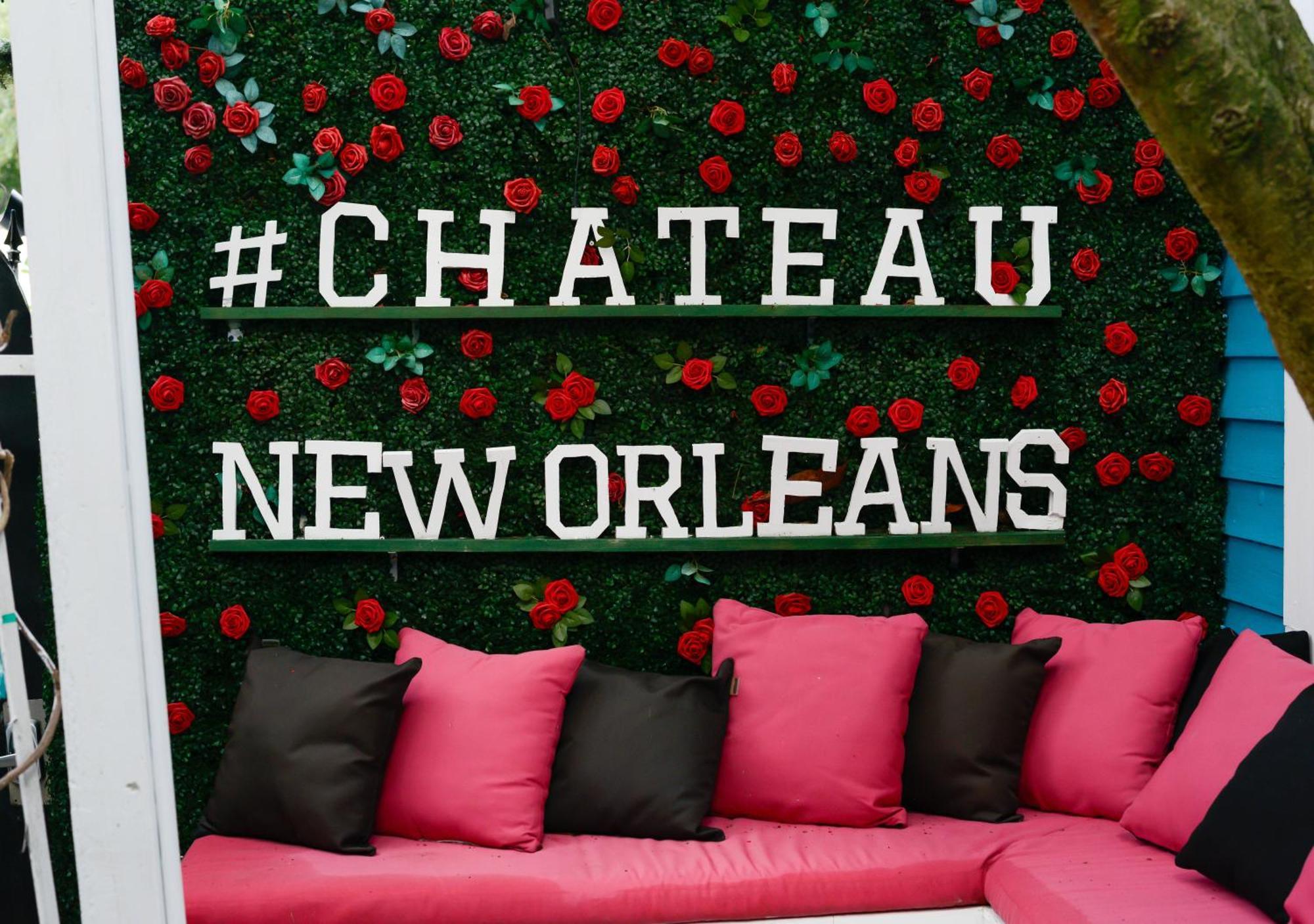 4 Bedroom - Sleeps 8! Celebrity Villa Next To Frenchman St New Orleans Exteriér fotografie