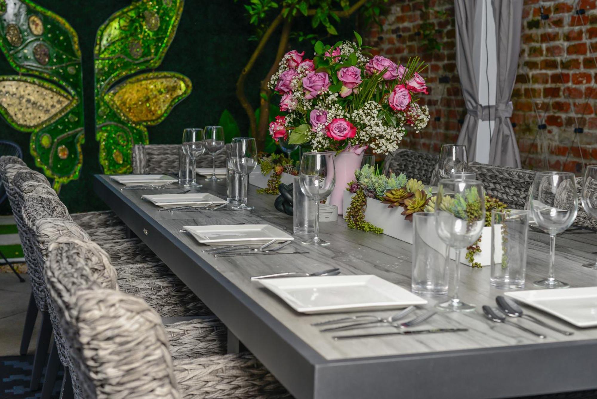 4 Bedroom - Sleeps 8! Celebrity Villa Next To Frenchman St New Orleans Exteriér fotografie
