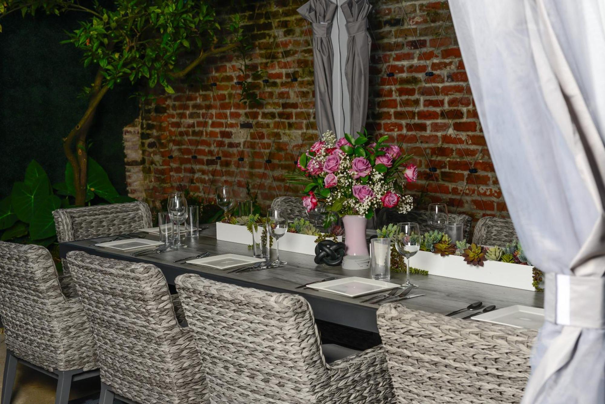 4 Bedroom - Sleeps 8! Celebrity Villa Next To Frenchman St New Orleans Exteriér fotografie