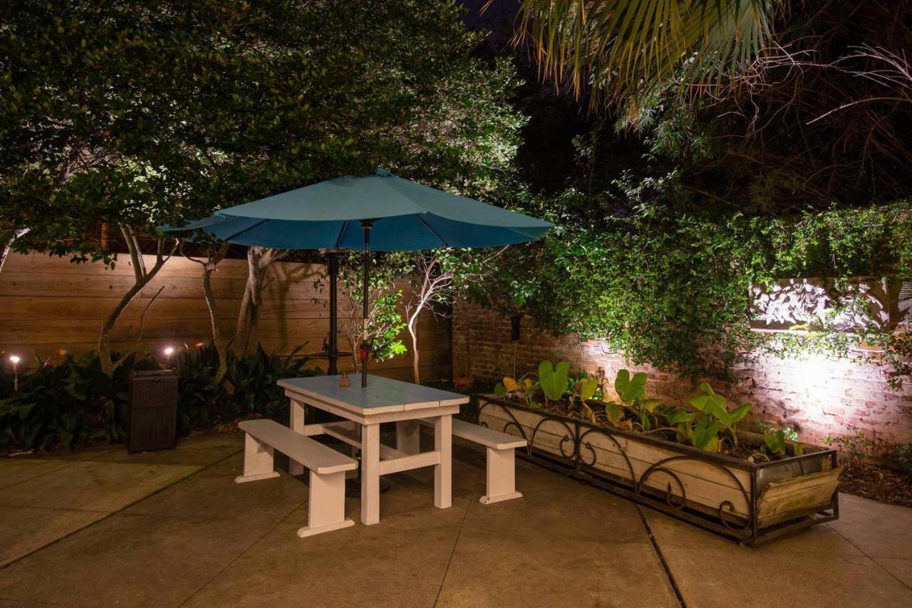 4 Bedroom - Sleeps 8! Celebrity Villa Next To Frenchman St New Orleans Exteriér fotografie