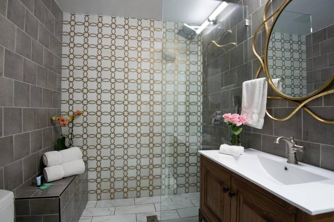 4 Bedroom - Sleeps 8! Celebrity Villa Next To Frenchman St New Orleans Exteriér fotografie