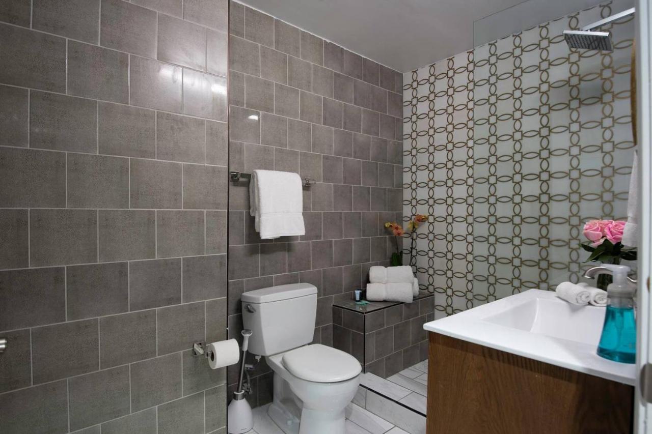 4 Bedroom - Sleeps 8! Celebrity Villa Next To Frenchman St New Orleans Exteriér fotografie
