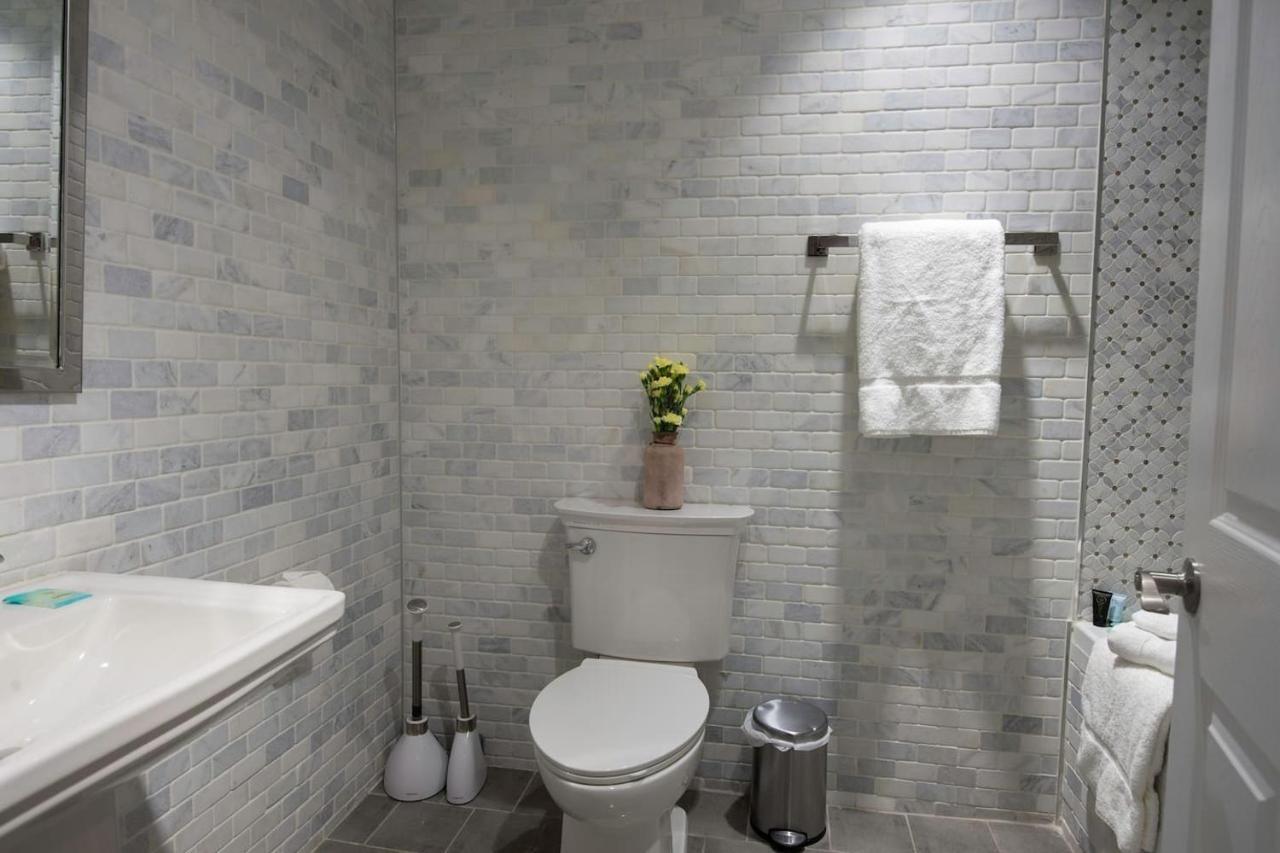 4 Bedroom - Sleeps 8! Celebrity Villa Next To Frenchman St New Orleans Exteriér fotografie