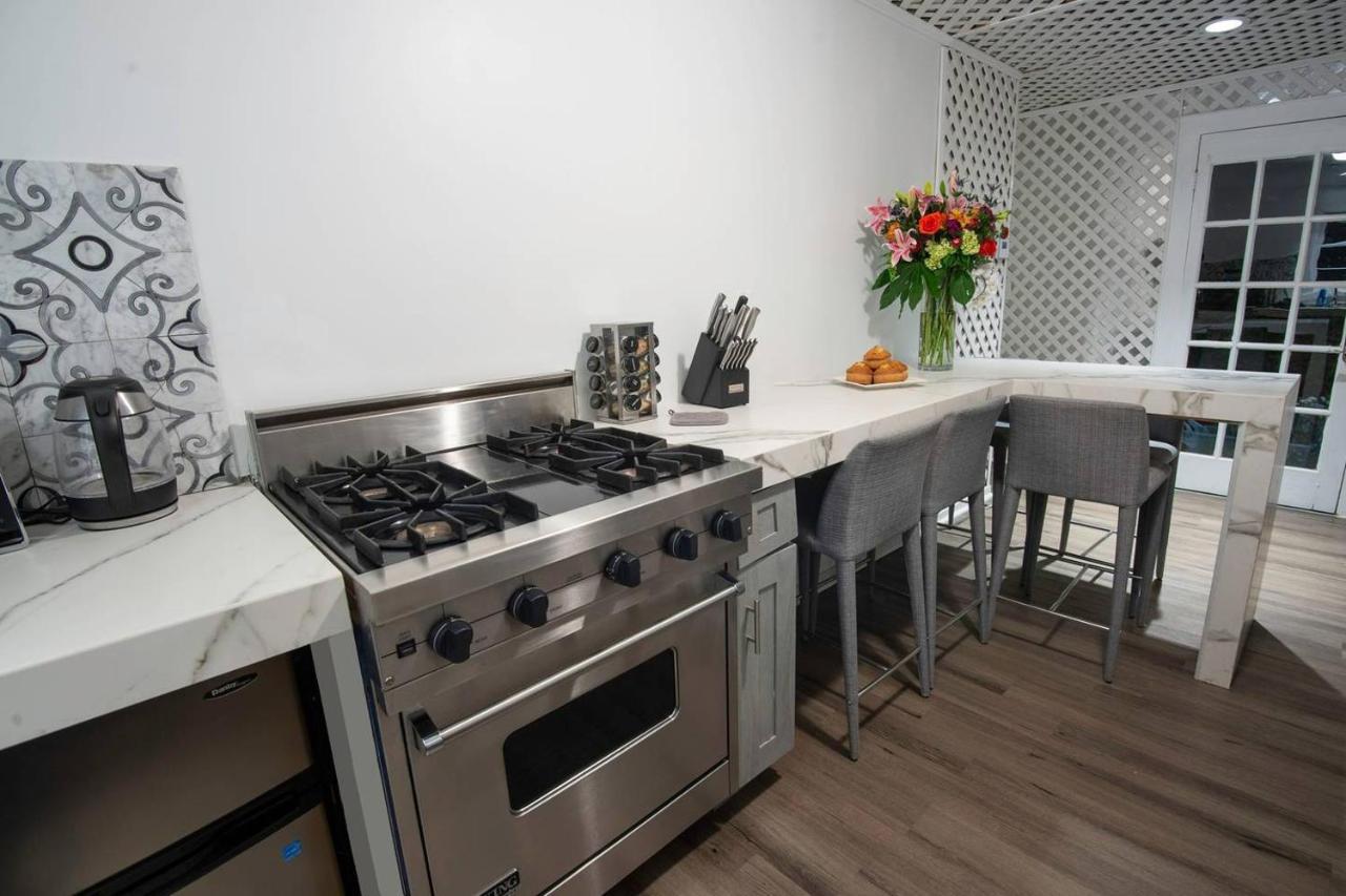 4 Bedroom - Sleeps 8! Celebrity Villa Next To Frenchman St New Orleans Exteriér fotografie